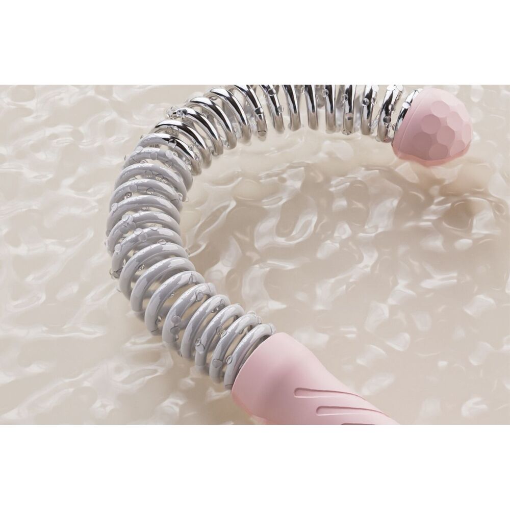 BILLNA Draadloze Trainingskabel voor Thuis, Armafslankende Magische Touw, Grote Touw Fitnessapparatuur, Multifunctioneel_voghion.com