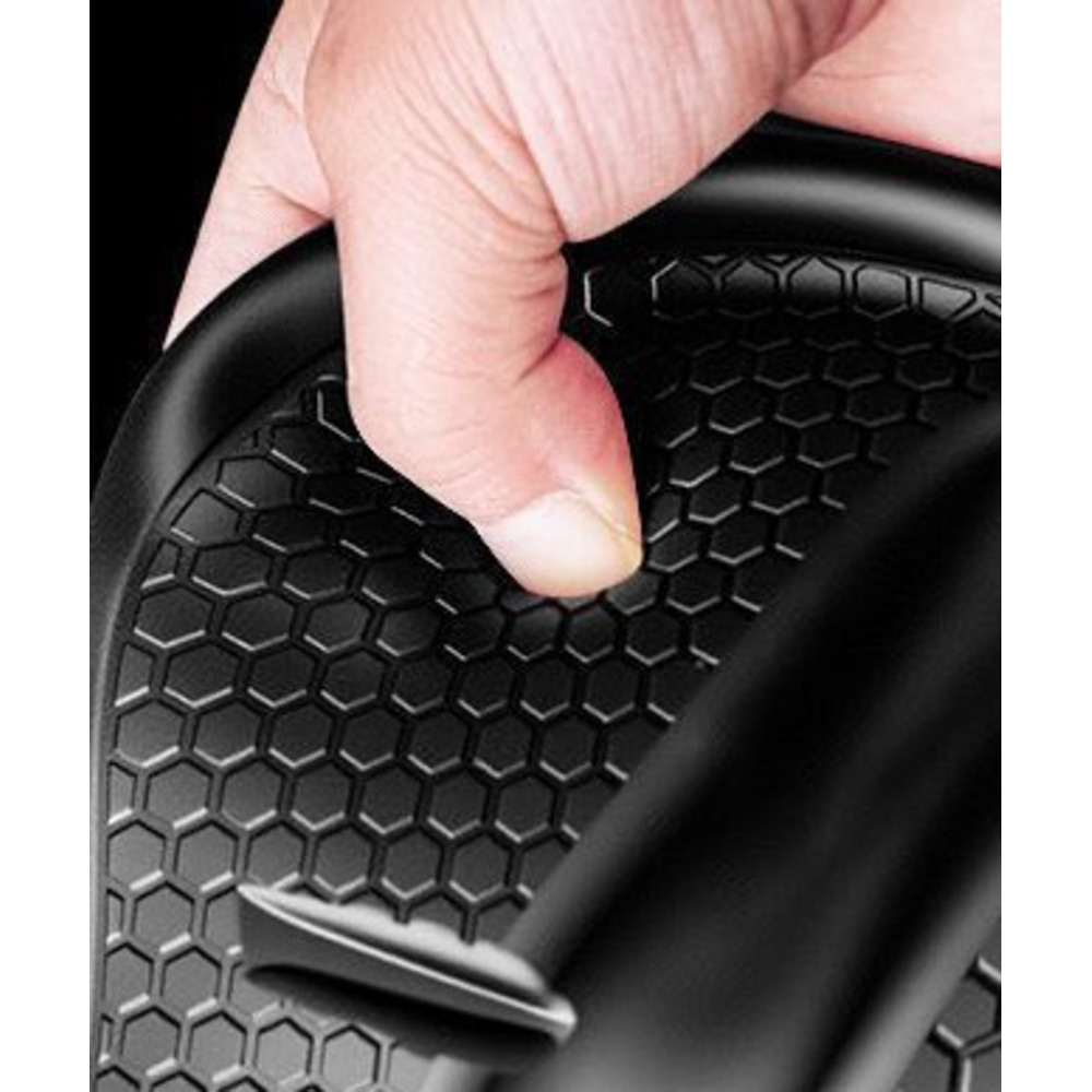 Housse de selle et coussin de vélo ultra-doux et épais pour prévenir les douleurs fessières, idéal pour le VTT et le vélo de route. Accessoires inclus._voghion.com