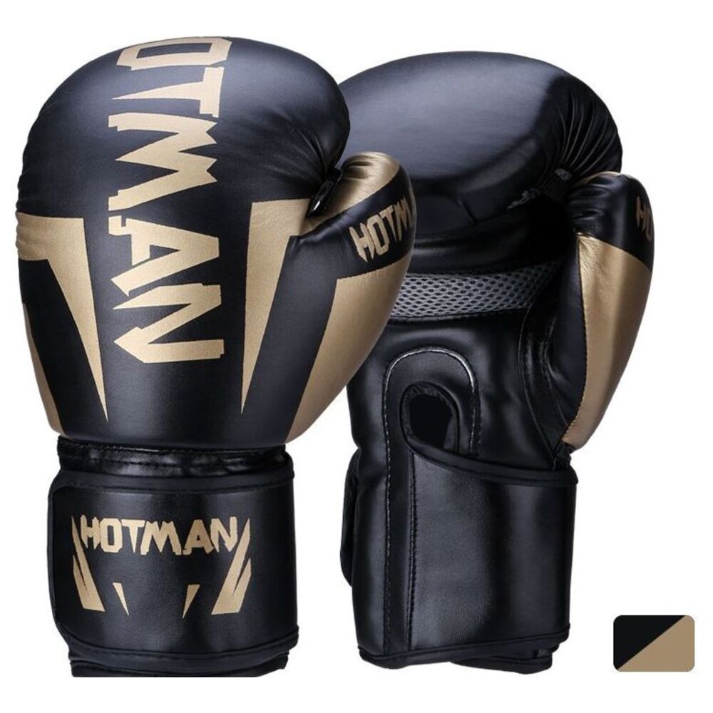 Boxhandschuhe Für Professionelles Training Und Sparring Für Erwachsene_voghion.com