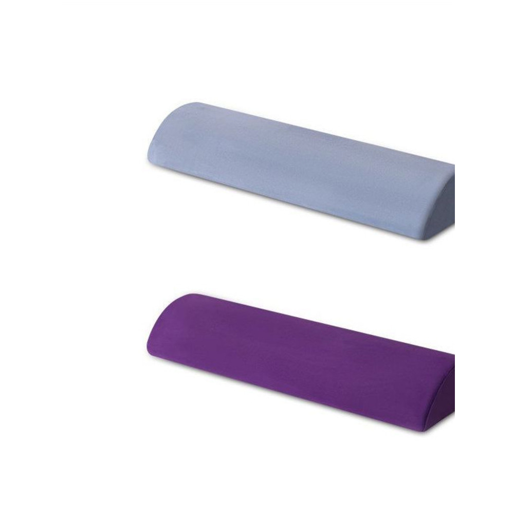 Lumbar Sleeping On Bed, Memory Foam Pillow Ergonomic For The Spine, Lumbar Support_voghion.com