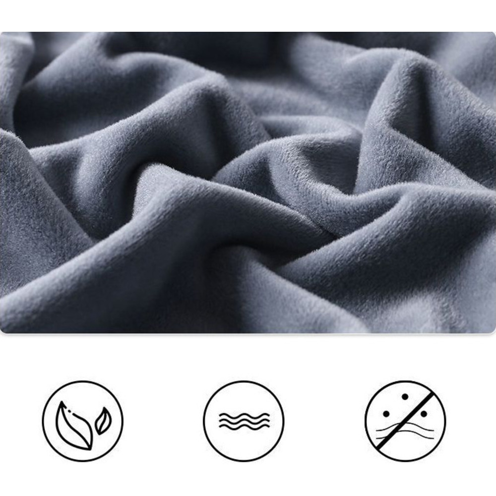 Lumbar Sleeping On Bed, Memory Foam Pillow Ergonomic For The Spine, Lumbar Support_voghion.com