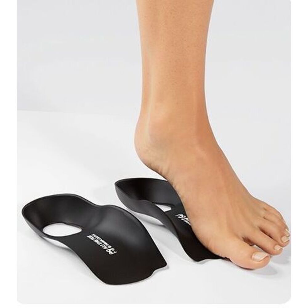 Corrective For Flat Feet, X/O-shaped Legs, Inversion And Eversion, Straight Leg Exercise Tool, Orthopedic Foot Arch_voghion.com