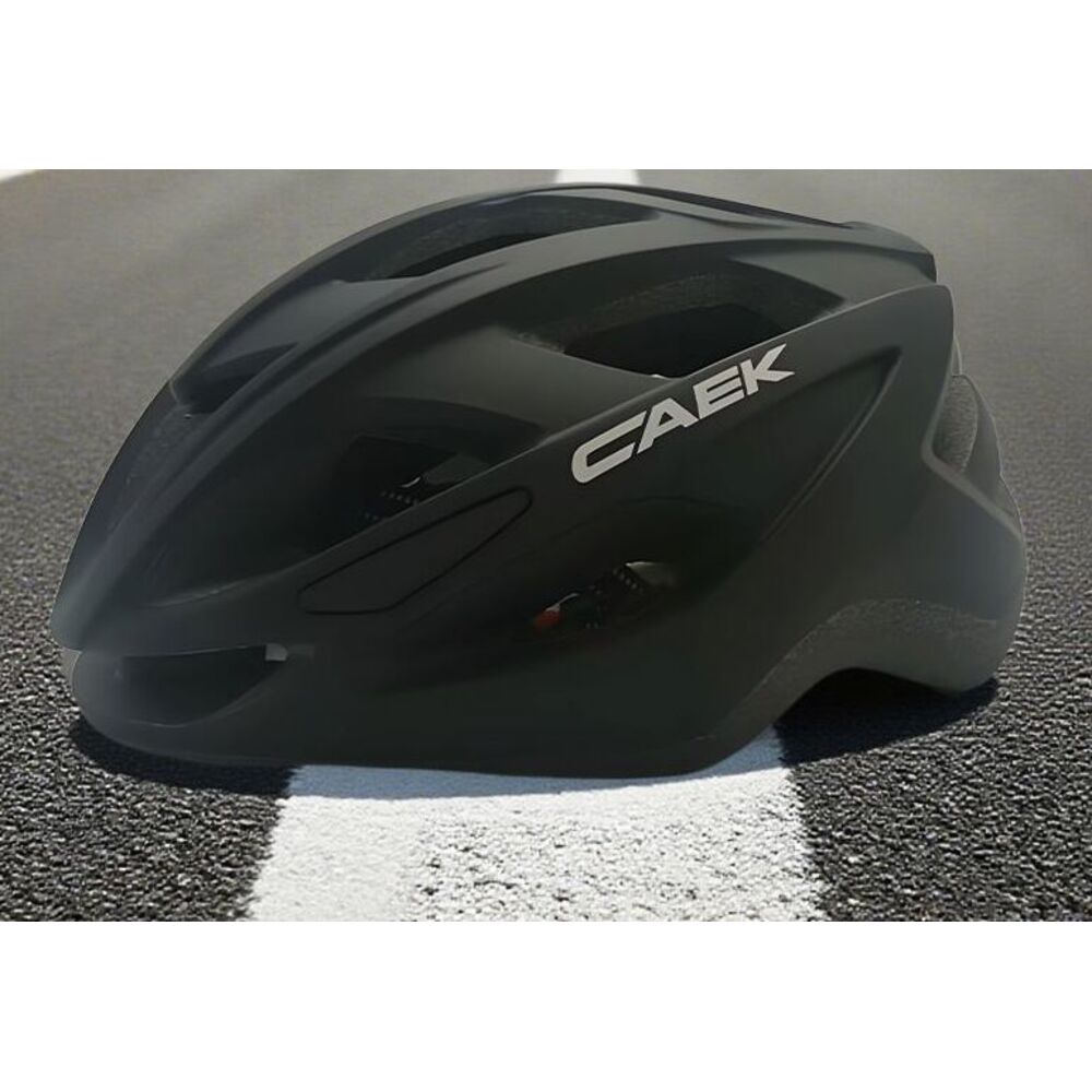 Sports Cycling Adult Mountain Bike, Men's And Women's Models, Road Bike Safety Helmet, One-piece Design, Breathable_voghion.com