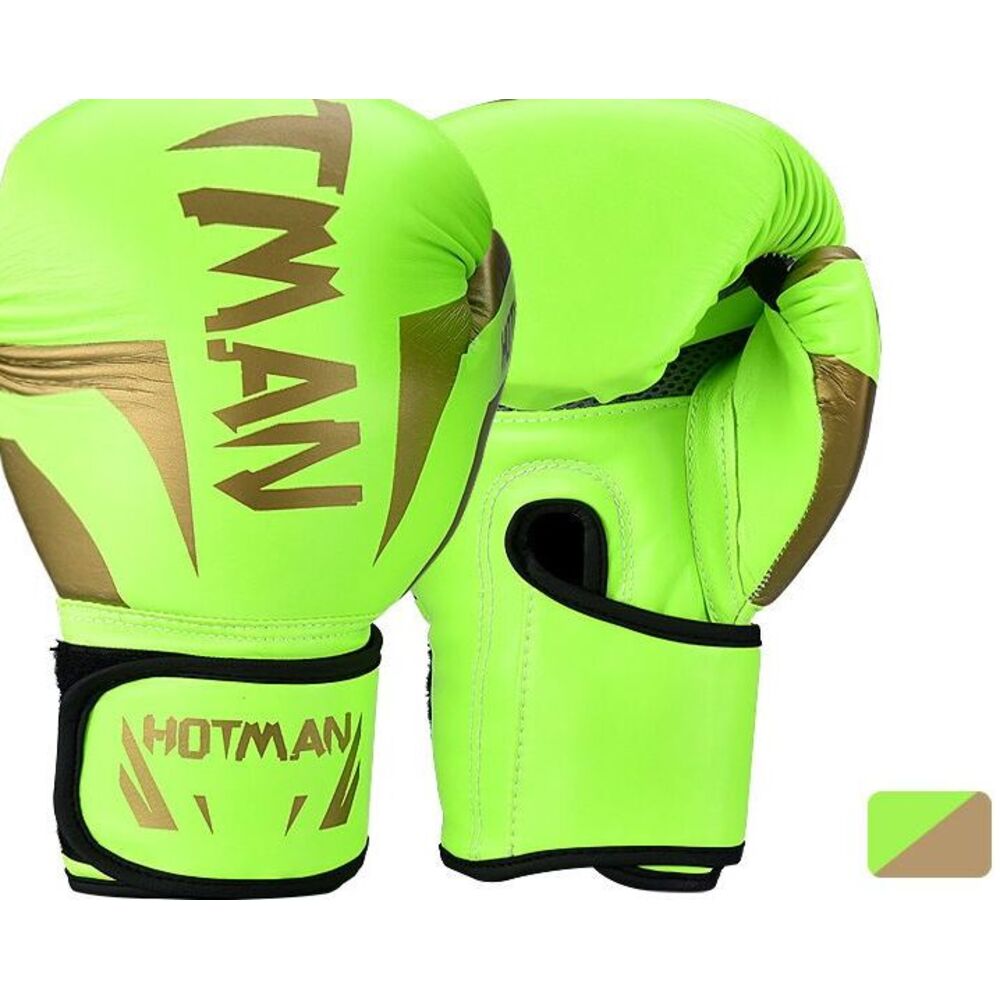 PU-Boxhandschuhe für Kinder, Männer und Frauen, Kampfsport, Sanda, Jugendtraining, professionelle Boxhandschuhe für Erwachsene_voghion.com