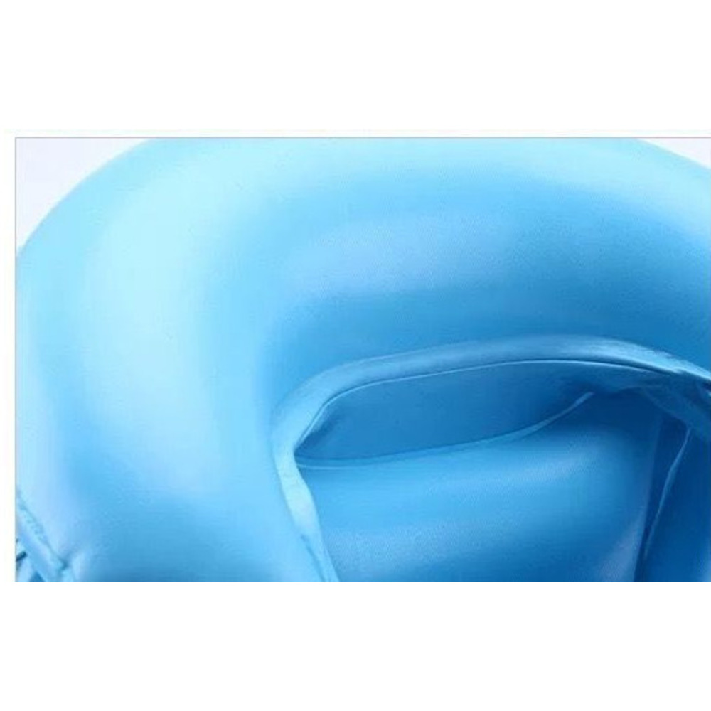 Chaleco salvavidas inflable para bebés de 1 año_voghion.com