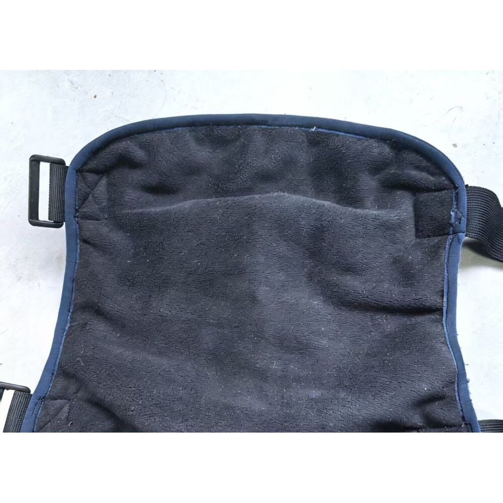 Anti-slip Electric Vehicle Motorcycle Warmers, Windproof Leg Guards Men Women, Waterproof And Cold-proof, With Heating_voghion.com