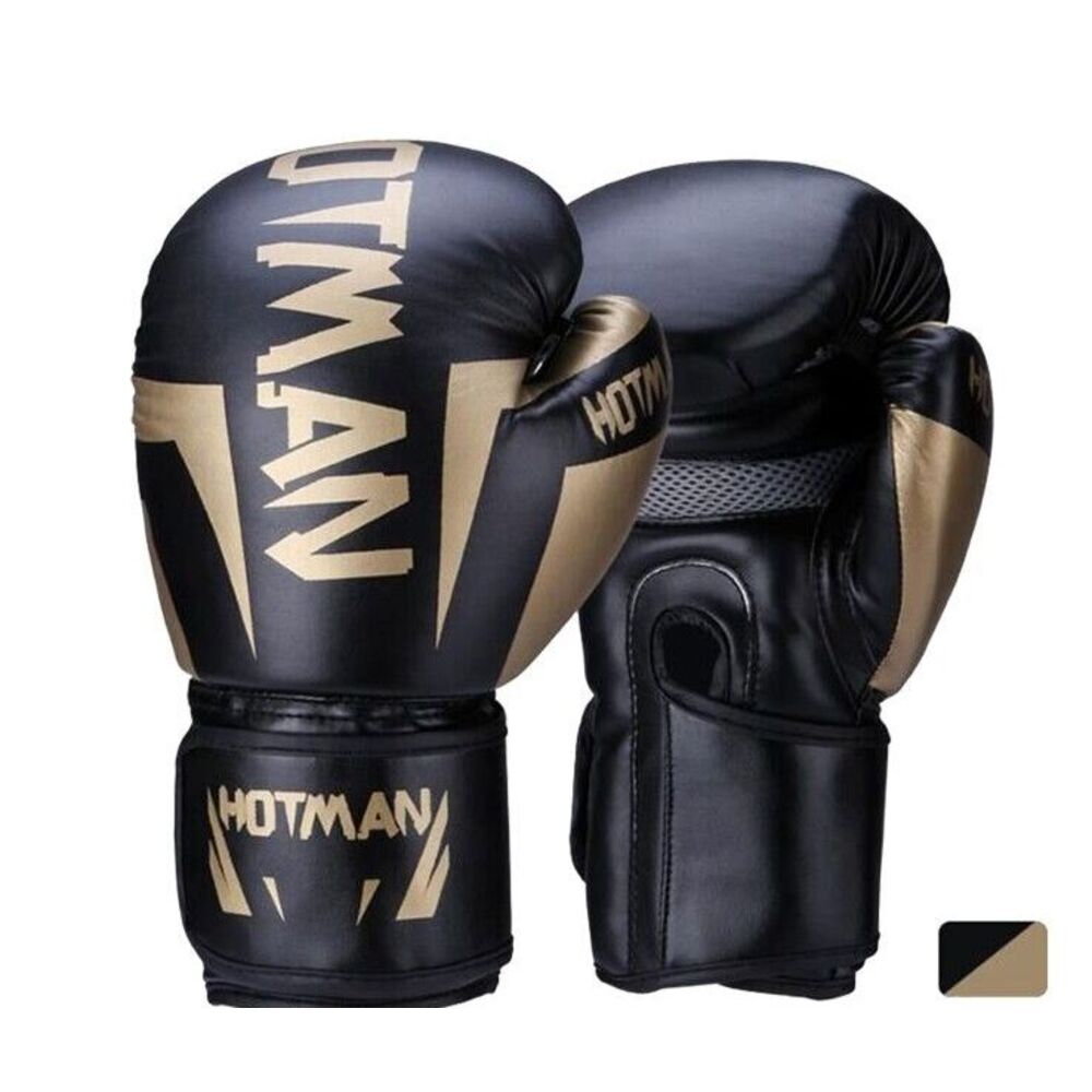 Boxhandschuhe Für Professionelles Training Und Sparring Für Erwachsene_voghion.com