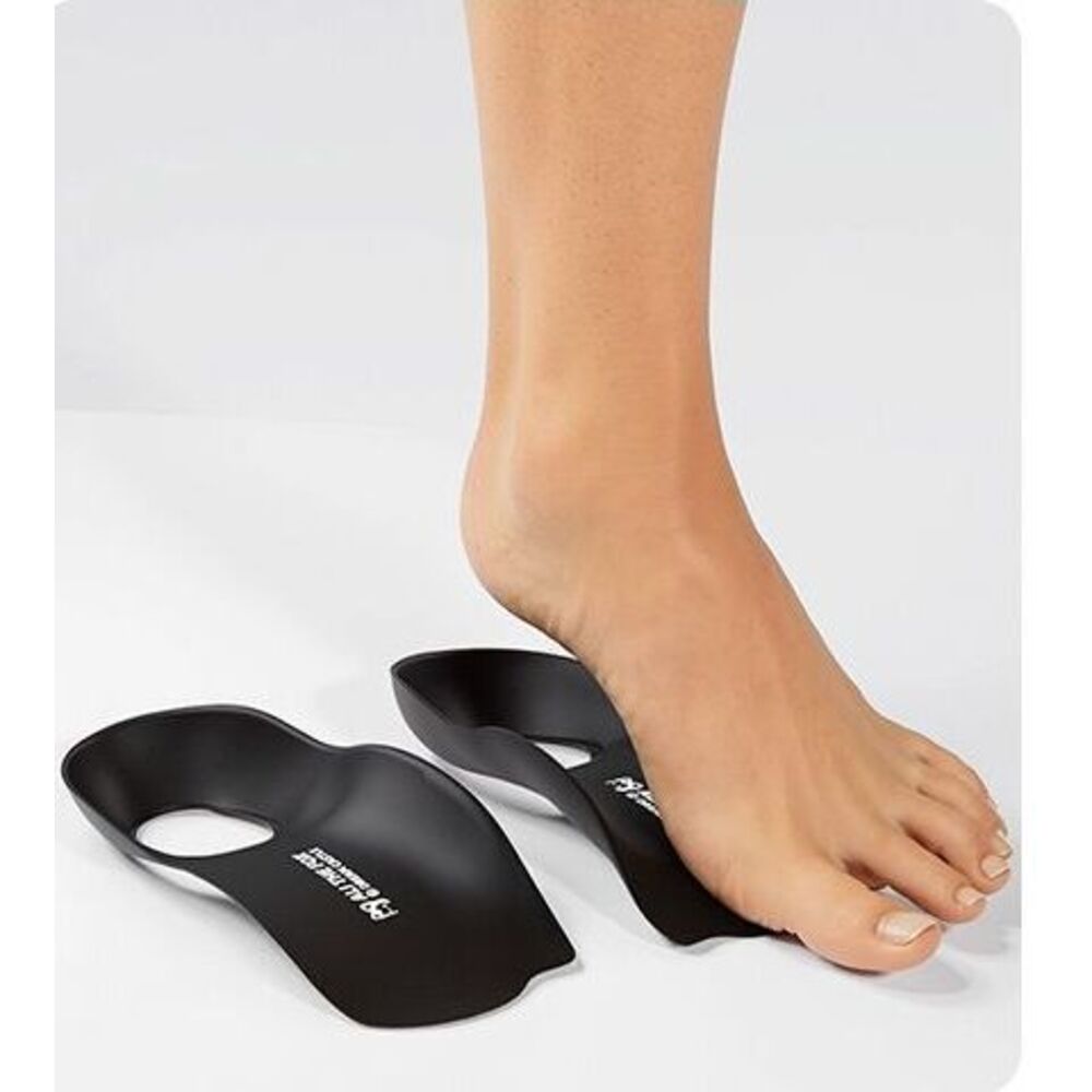 Corrective For Flat Feet, X/O-shaped Legs, Inversion And Eversion, Straight Leg Exercise Tool, Orthopedic Foot Arch_voghion.com