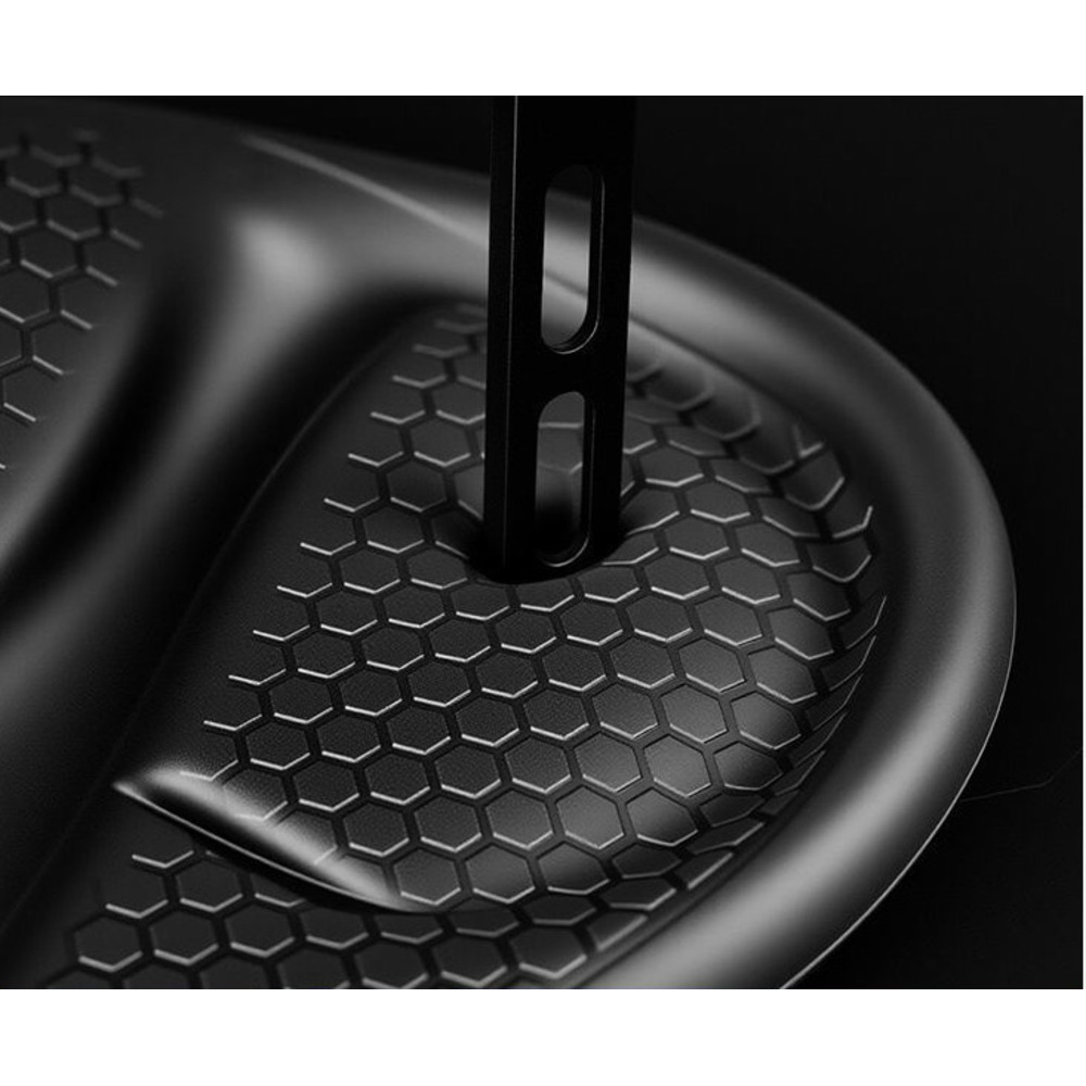 Housse de selle et coussin de vélo ultra-doux et épais pour prévenir les douleurs fessières, idéal pour le VTT et le vélo de route. Accessoires inclus._voghion.com