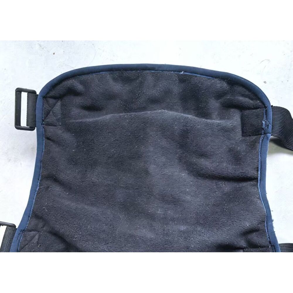 Anti-slip Electric Vehicle Motorcycle Warmers, Windproof Leg Guards Men Women, Waterproof And Cold-proof, With Heating_voghion.com