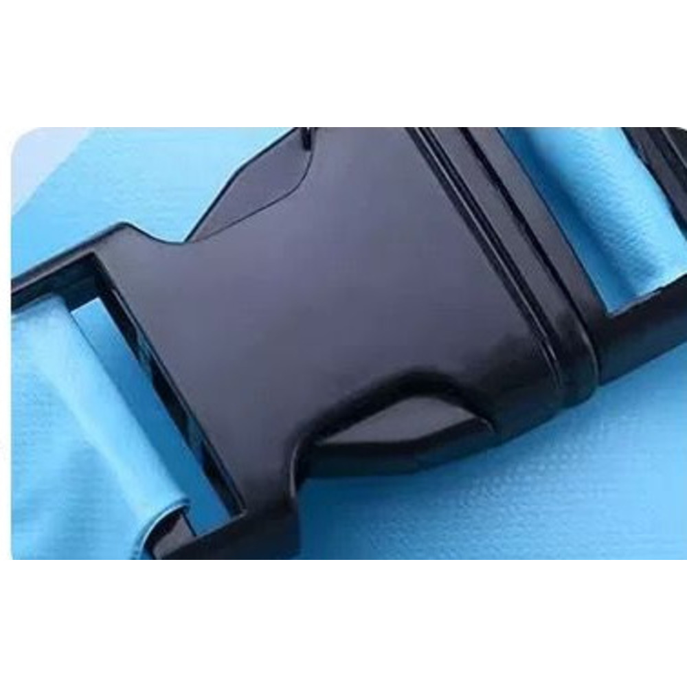 Chaleco salvavidas inflable para bebés de 1 año_voghion.com