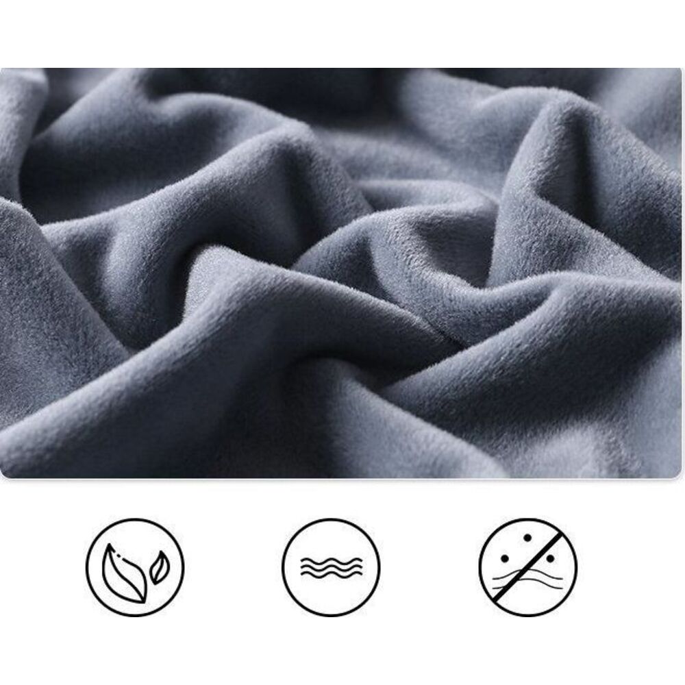 Lumbar Sleeping On Bed, Memory Foam Pillow Ergonomic For The Spine, Lumbar Support_voghion.com