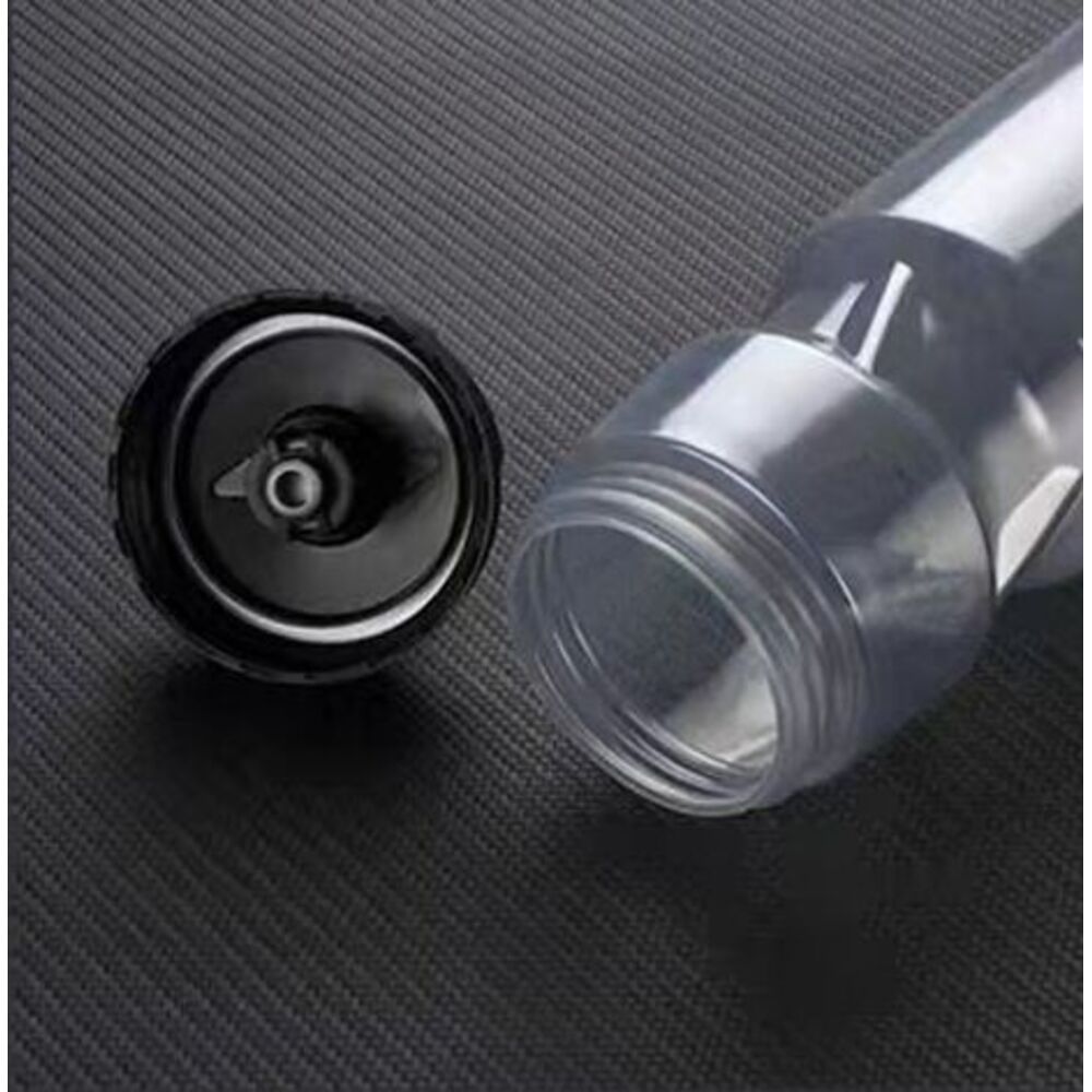 Gourde pour vélo de route et VTT, gobelet étanche portable à pression pour activités de plein air_voghion.com