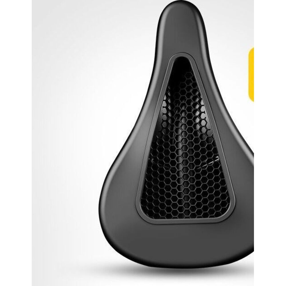 Housse de selle et coussin de vélo ultra-doux et épais pour prévenir les douleurs fessières, idéal pour le VTT et le vélo de route. Accessoires inclus._voghion.com