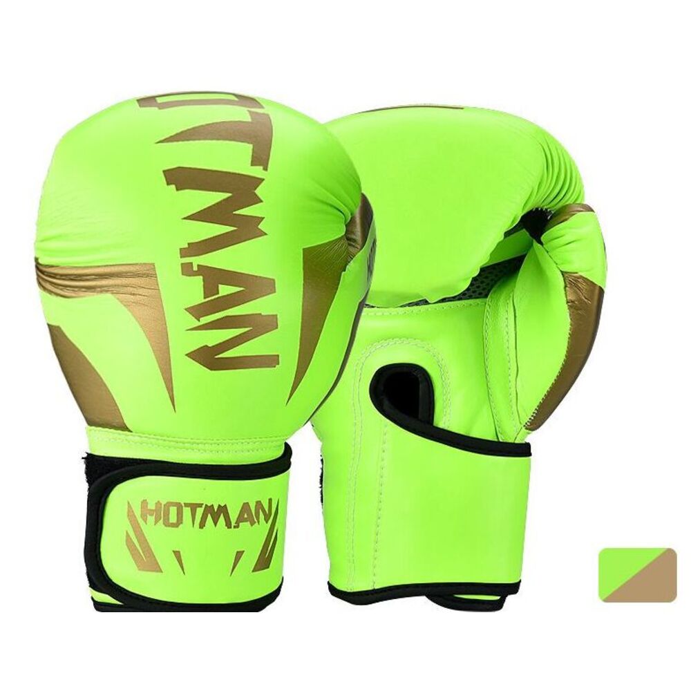 Boxhandschuhe Für Professionelles Training Und Sparring Für Erwachsene_voghion.com