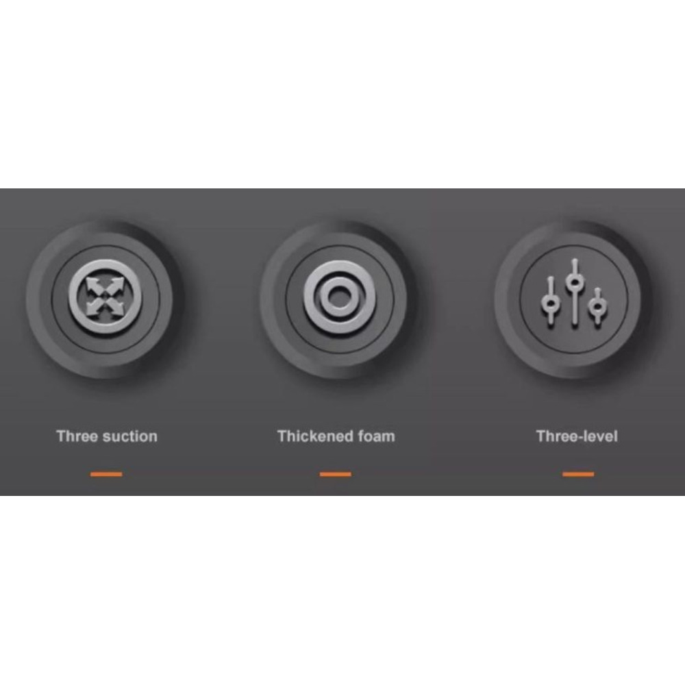 Sit-up Assistive Trainer For Home Core And Abdominal Exercise_voghion.com