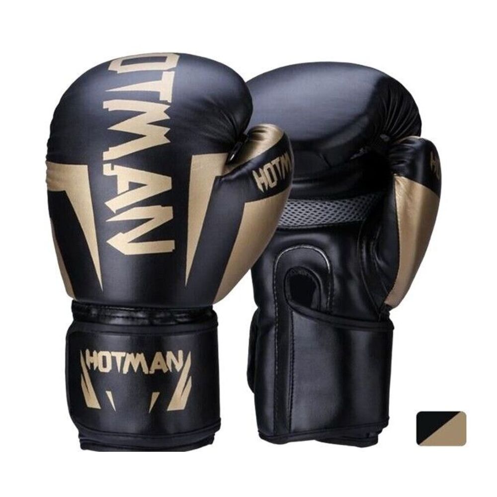 Boxhandschuhe Für Professionelles Training Und Sparring Für Erwachsene_voghion.com