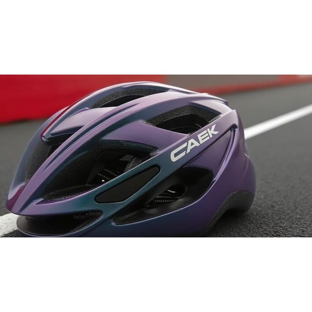 Sports Cycling Adult Mountain Bike, Men's And Women's Models, Road Bike Safety Helmet, One-piece Design, Breathable_voghion.com