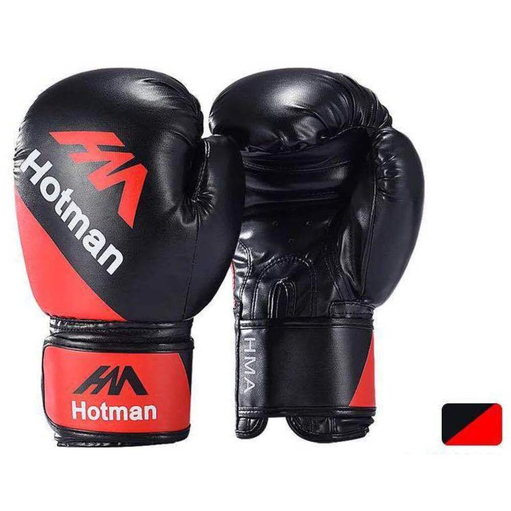 Boxhandschuhe Für Professionelles Training Und Sparring Für Erwachsene_voghion.com