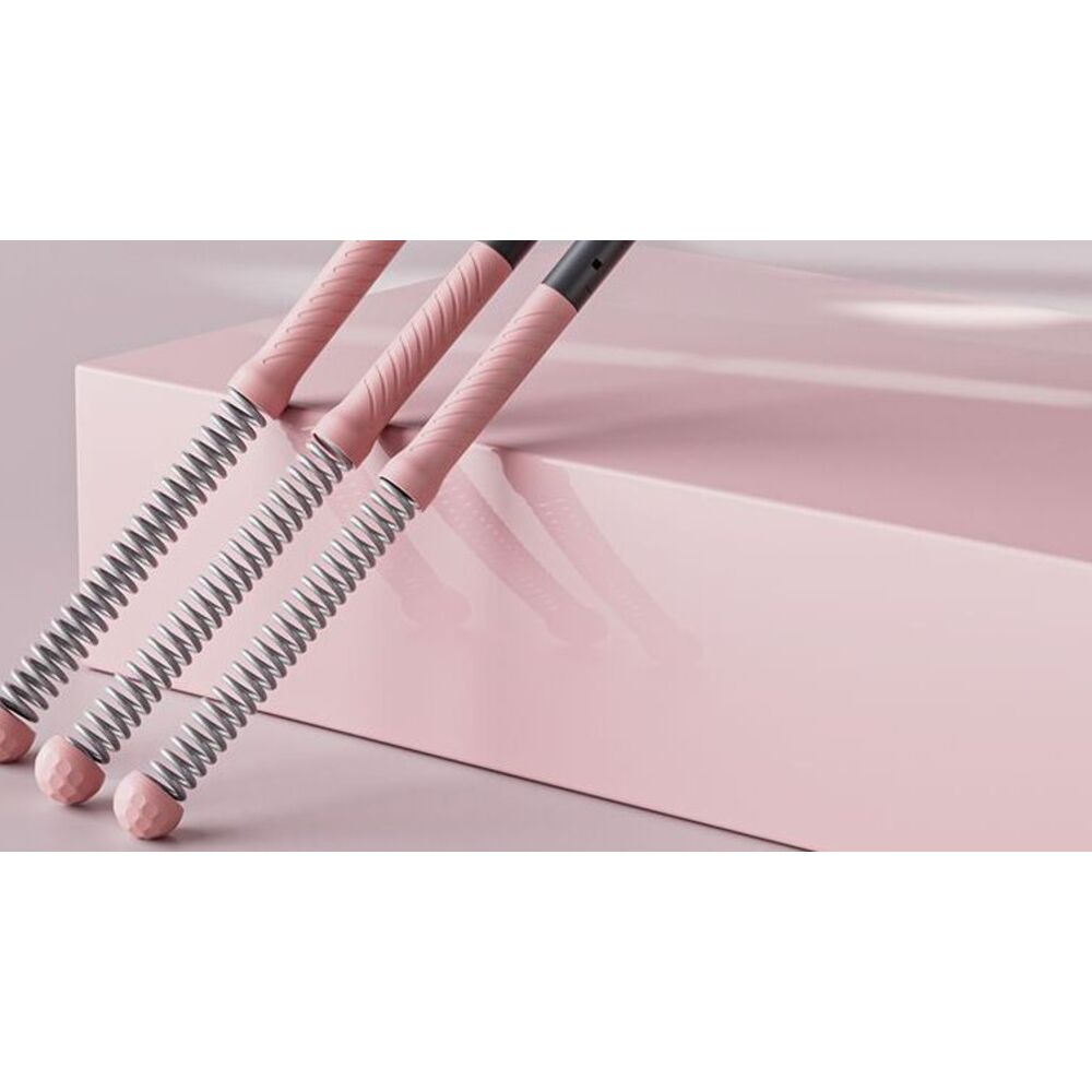 BILLNA Draadloze Trainingskabel voor Thuis, Armafslankende Magische Touw, Grote Touw Fitnessapparatuur, Multifunctioneel_voghion.com