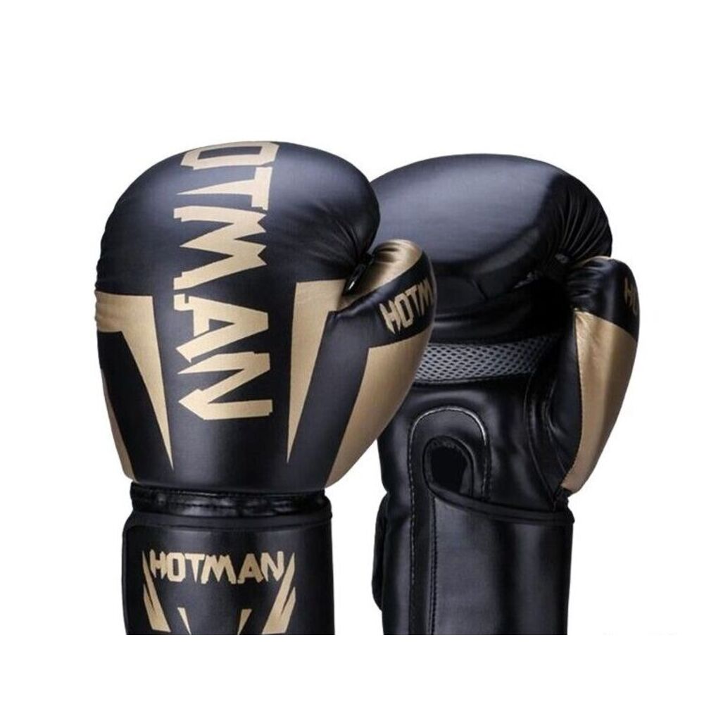 PU-Boxhandschuhe für Kinder, Männer und Frauen, Kampfsport, Sanda, Jugendtraining, professionelle Boxhandschuhe für Erwachsene_voghion.com