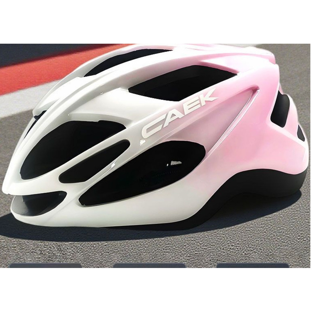 Casque de cyclisme pour adultes (VTT, vélo de route, VTT), modèles homme et femme, monobloc, respirant_voghion.com