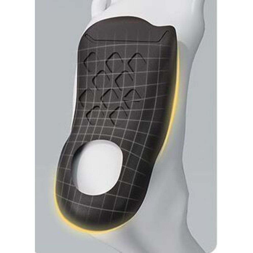 Corrective For Flat Feet, X/O-shaped Legs, Inversion And Eversion, Straight Leg Exercise Tool, Orthopedic Foot Arch_voghion.com