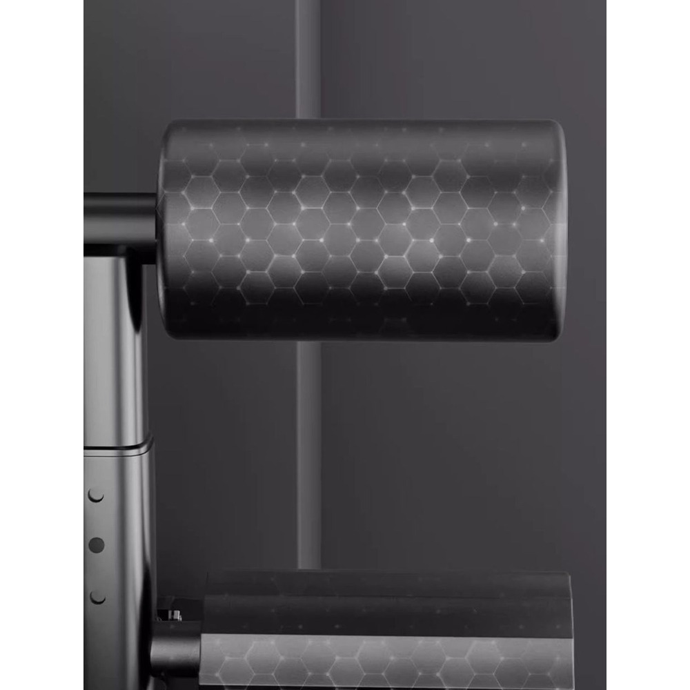 Sit-up Assistive Trainer For Home Core And Abdominal Exercise_voghion.com