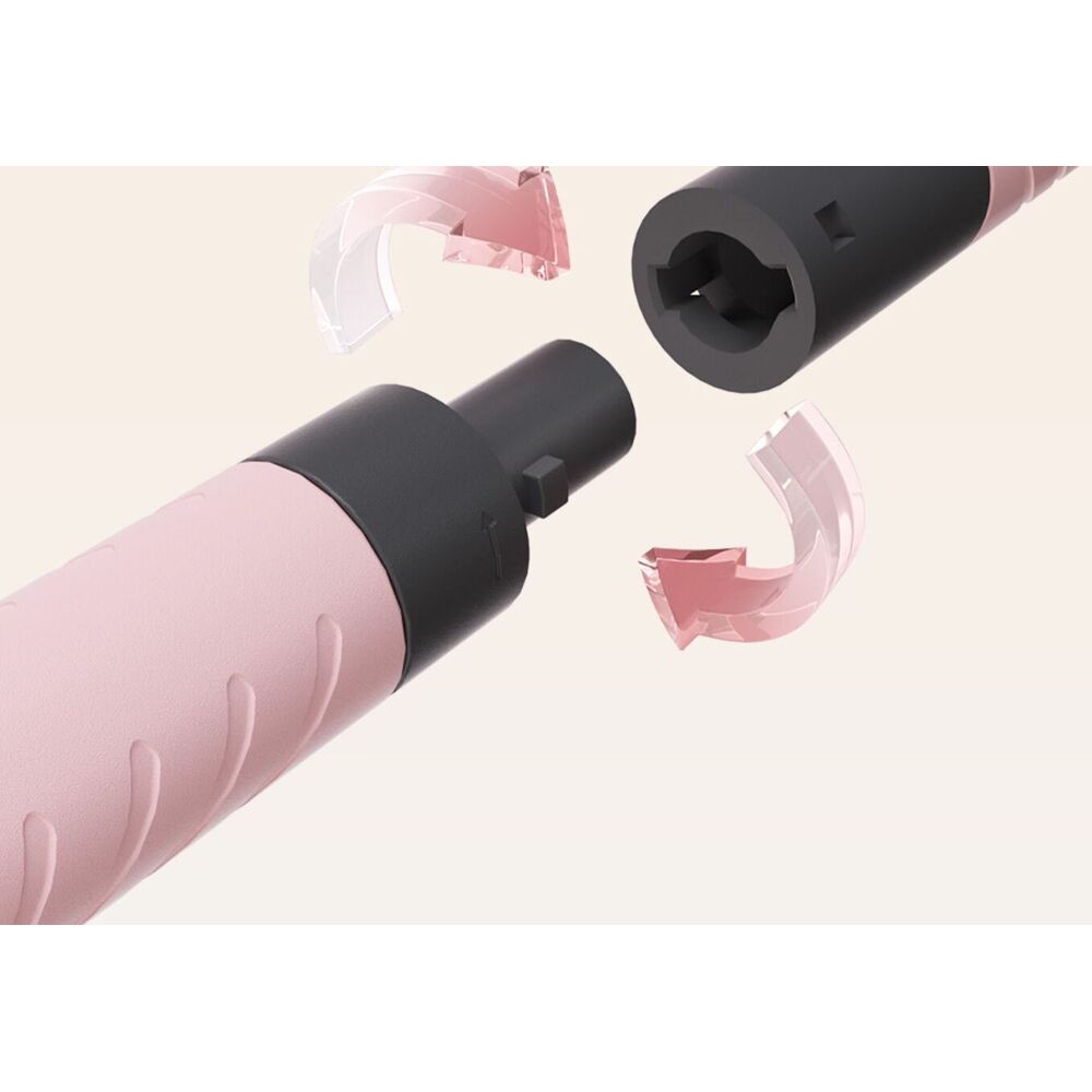 BILLNA Draadloze Trainingskabel voor Thuis, Armafslankende Magische Touw, Grote Touw Fitnessapparatuur, Multifunctioneel_voghion.com