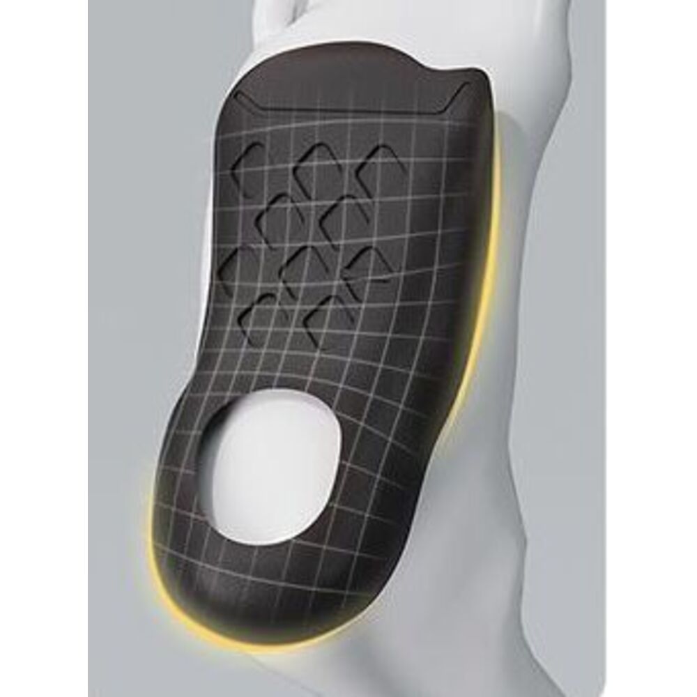 Corrective For Flat Feet, X/O-shaped Legs, Inversion And Eversion, Straight Leg Exercise Tool, Orthopedic Foot Arch_voghion.com