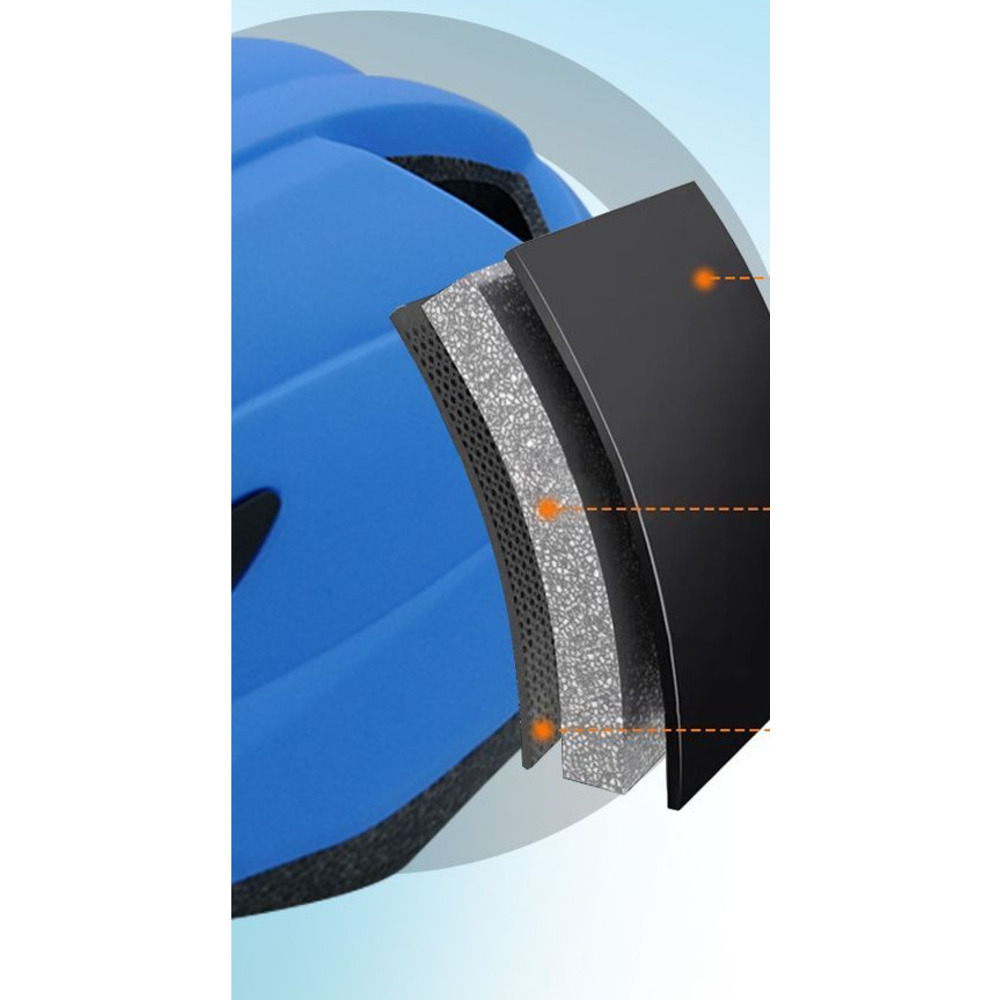 Fietshelm voor kinderen voor fietsen skaten en loopfiets_voghion.com