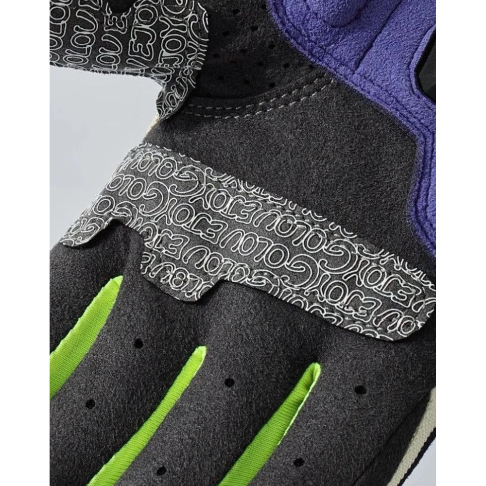 Riding Women Summer Sun Protection Breathable Racing Rider Vintage Motorcycle Gloves For Men Full Finger Touchscreen_voghion.com