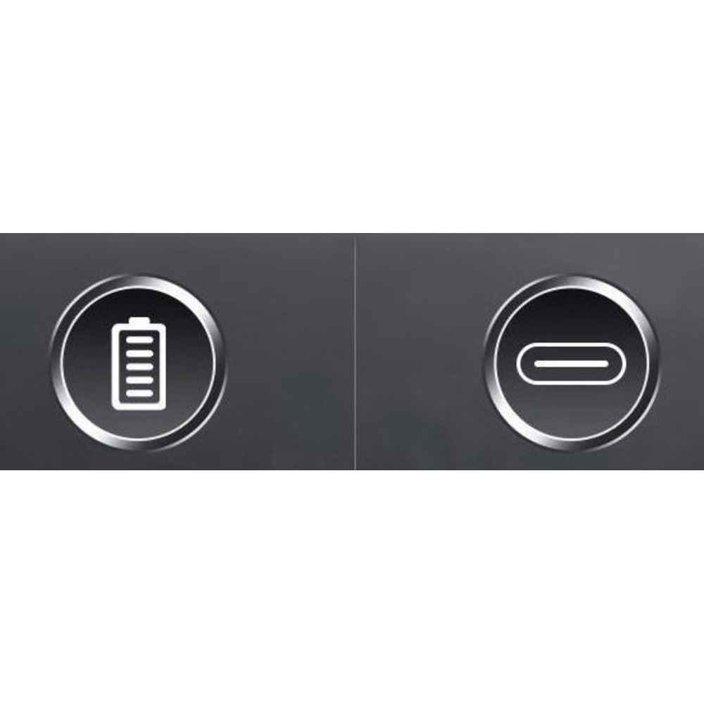 Luzes infantis para bicicletas, ideais para passeios noturnos. Luzes dianteiras e traseiras brilhantes para bicicletas de montanha e estrada. Equipamento para ciclismo._voghion.com
