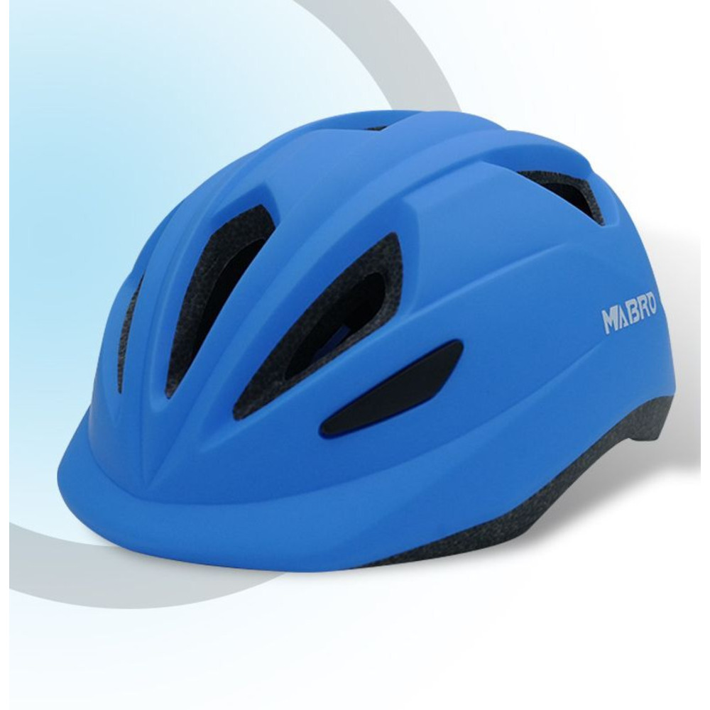 Fietshelm voor kinderen voor fietsen skaten en loopfiets_voghion.com