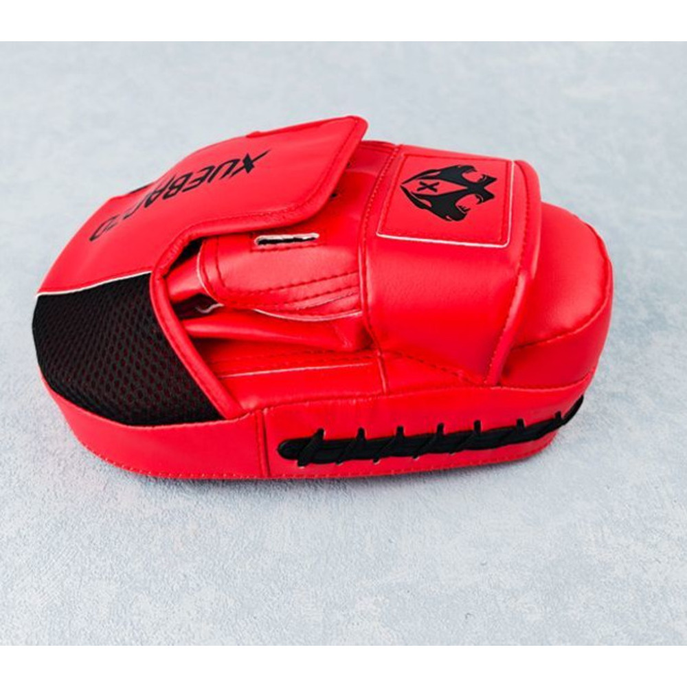 Boxningsmitsar för muay thai och sanda träning vuxna barn_voghion.com