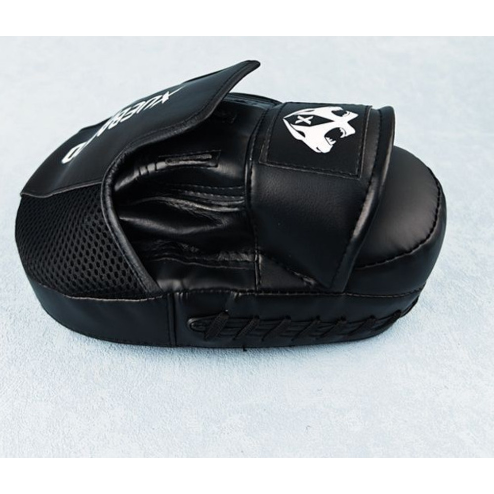 Boxningsmitsar för muay thai och sanda träning vuxna barn_voghion.com