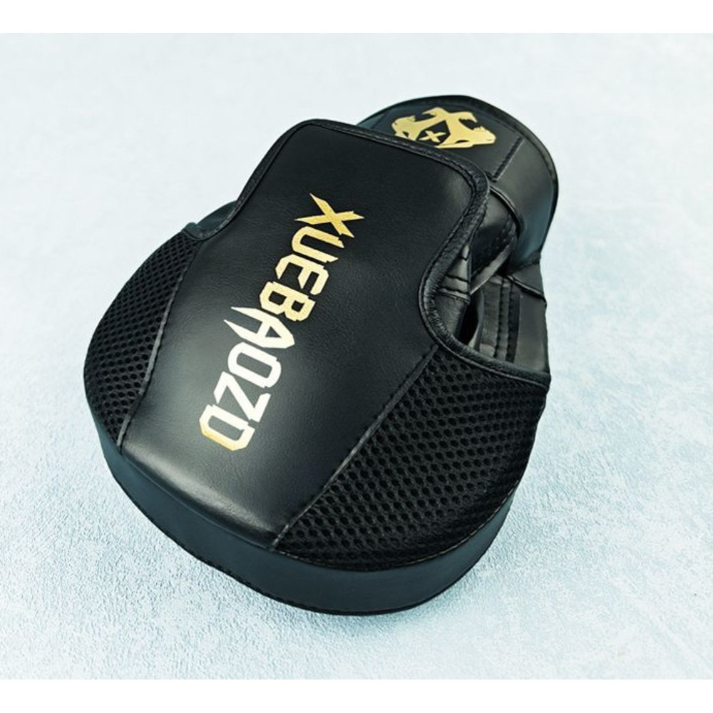 Boxningsmitsar för muay thai och sanda träning vuxna barn_voghion.com