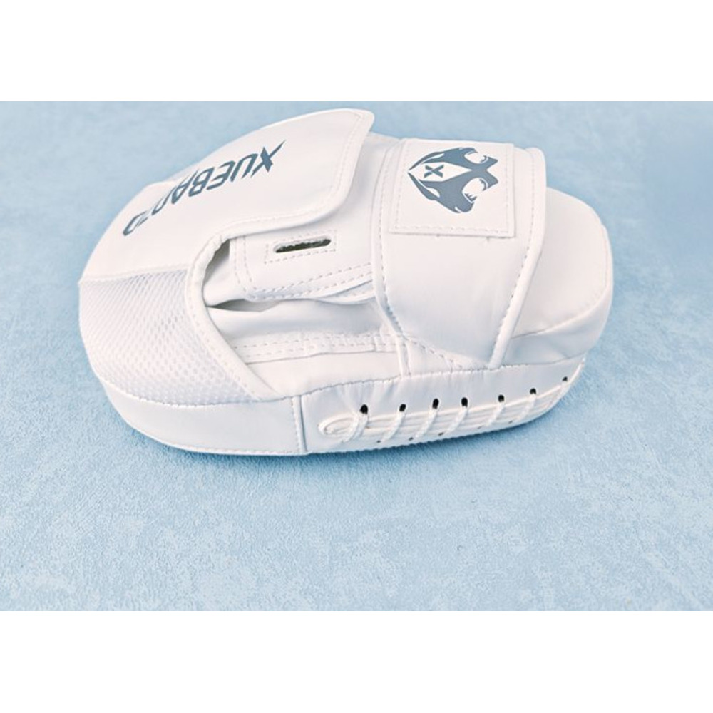 Boxningsmitsar för muay thai och sanda träning vuxna barn_voghion.com