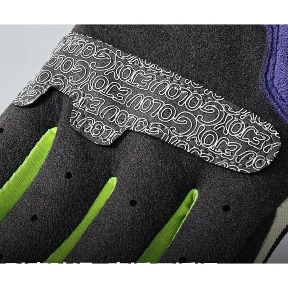 Damen-Sommer-Sonnenschutz-Atmungsaktive Renn- und Vintage-Motorradhandschuhe für Herren mit Touchscreen-Funktion_voghion.com
