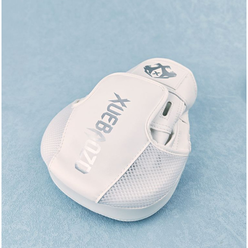 Boxningsmitsar för muay thai och sanda träning vuxna barn_voghion.com