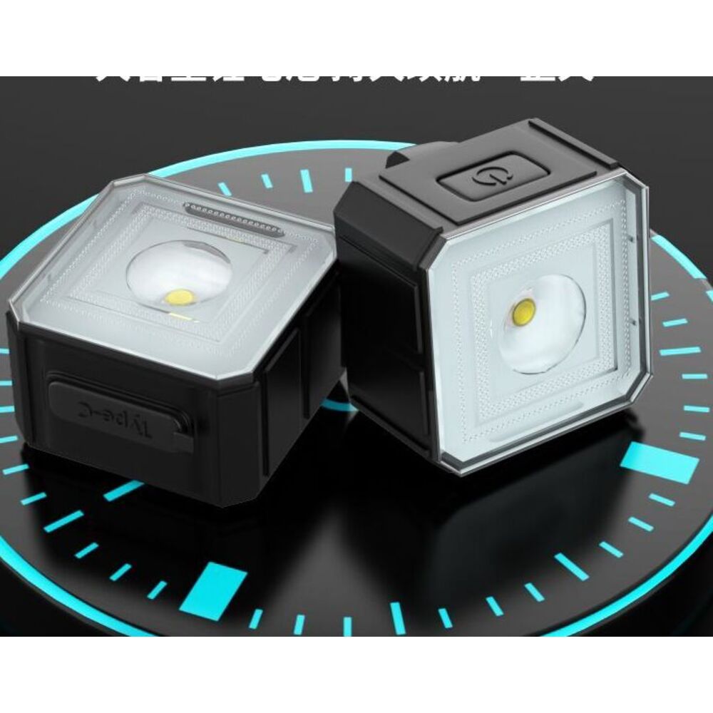 Luzes infantis para bicicletas, ideais para passeios noturnos. Luzes dianteiras e traseiras brilhantes para bicicletas de montanha e estrada. Equipamento para ciclismo._voghion.com