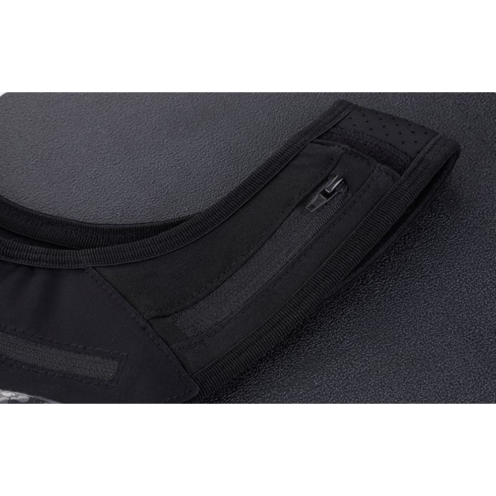 Chaleco ligero y transpirable Shuge para correr maratones, ideal para deportes al aire libre y ciclismo de montaña._voghion.com