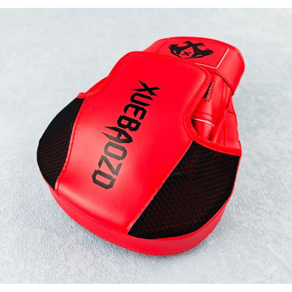 Boxningsmitsar för muay thai och sanda träning vuxna barn_voghion.com