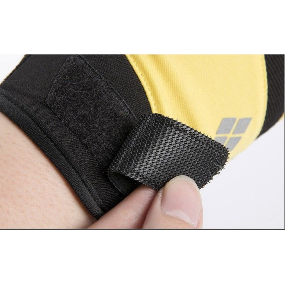 Cykelhandsker til mænd og kvinder sommer åndbare touch screen_voghion.com