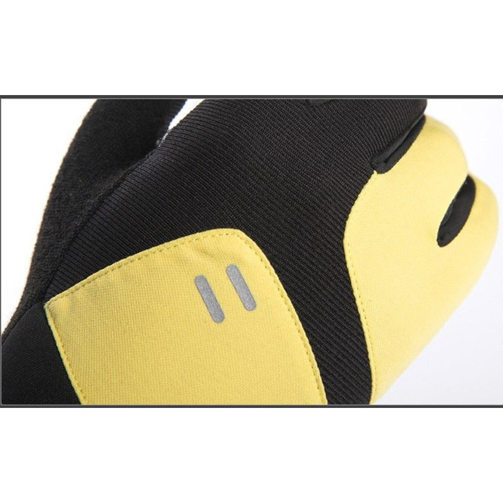 Cykelhandsker til mænd og kvinder sommer åndbare touch screen_voghion.com