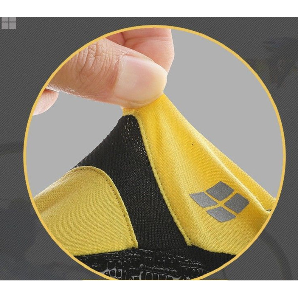 Cykelhandsker til mænd og kvinder sommer åndbare touch screen_voghion.com