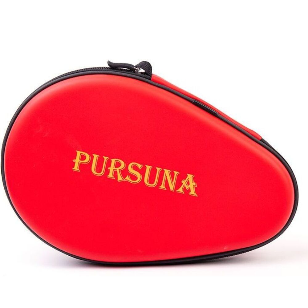 Custodia rigida antipolvere e antiurto a forma di zucca, custodia per racchetta da ping pong a forma di farfalla_voghion.com