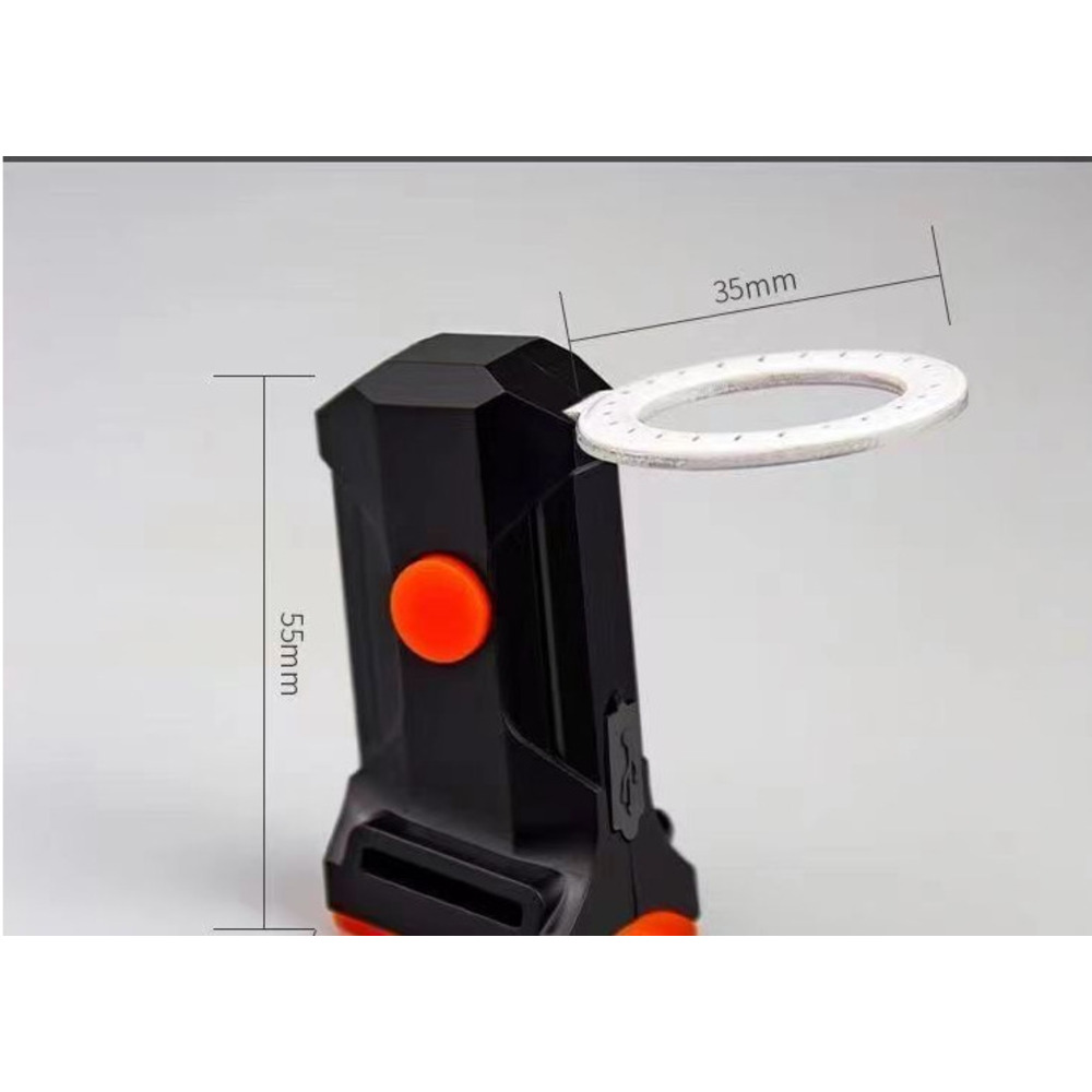 Bicycle Tail Light For Mountain And Road Bikes Rechargeable Led_voghion.com