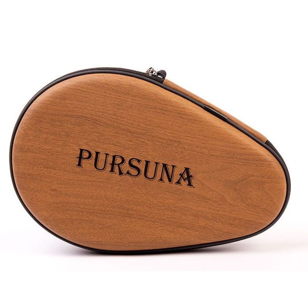 Custodia rigida antipolvere e antiurto a forma di zucca, custodia per racchetta da ping pong a forma di farfalla_voghion.com