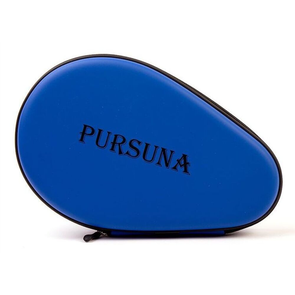 Custodia rigida antipolvere e antiurto a forma di zucca, custodia per racchetta da ping pong a forma di farfalla_voghion.com